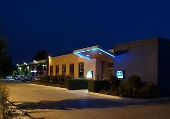 Club Laverton Exterior foto